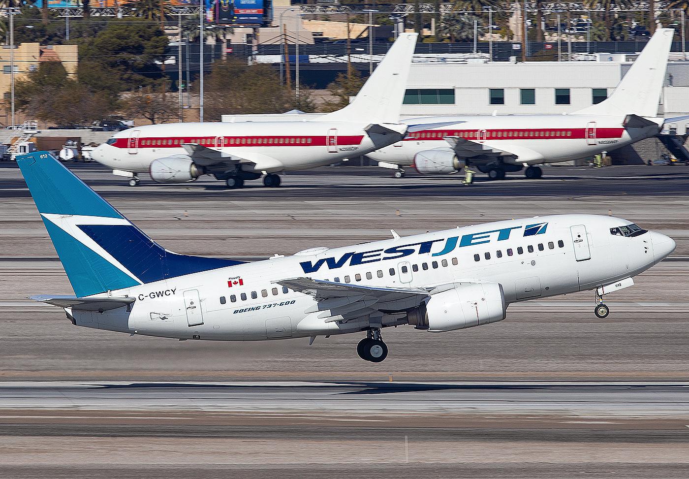 WestJet
