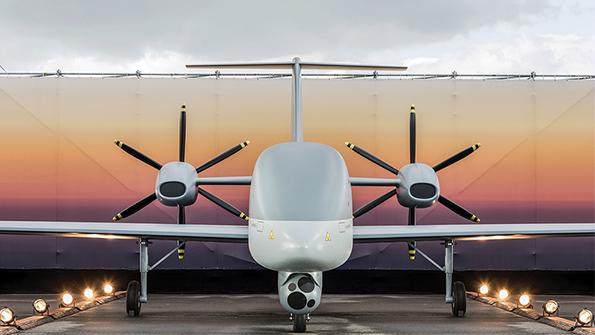 Eurodrone