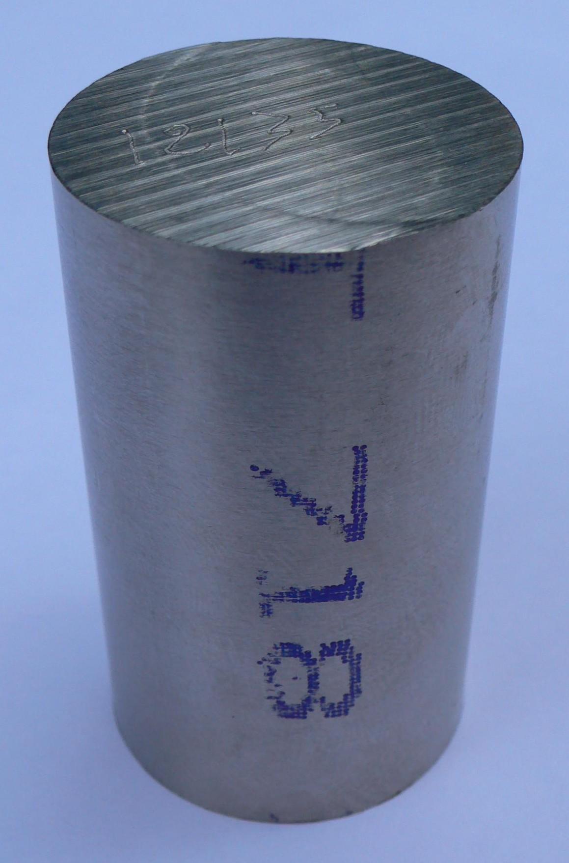 Inconel hard alloy