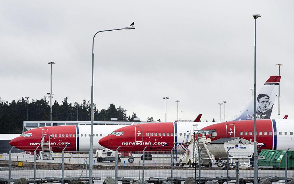 Norwegian