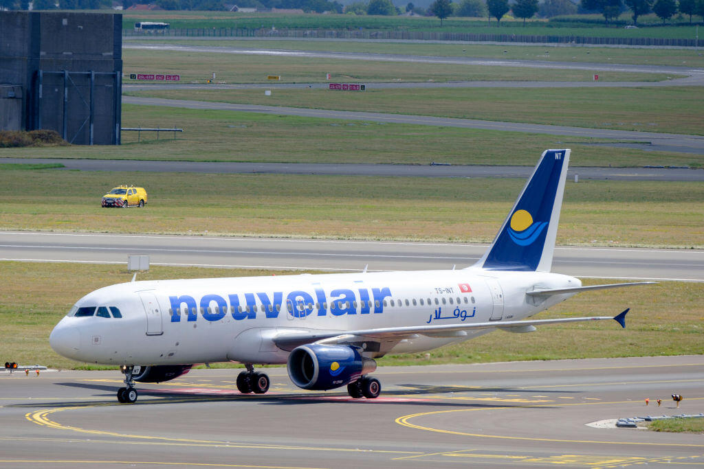 nouvelair