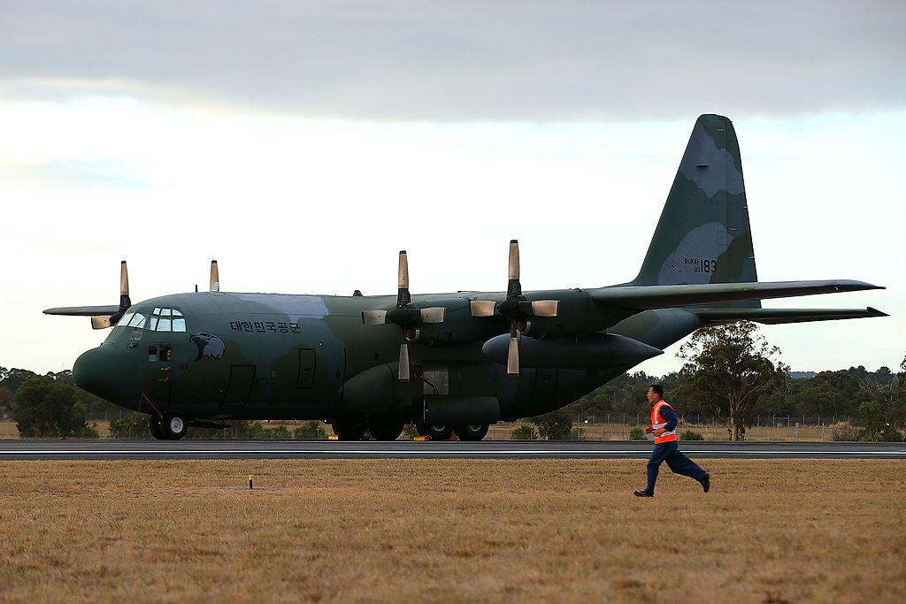 Hercules