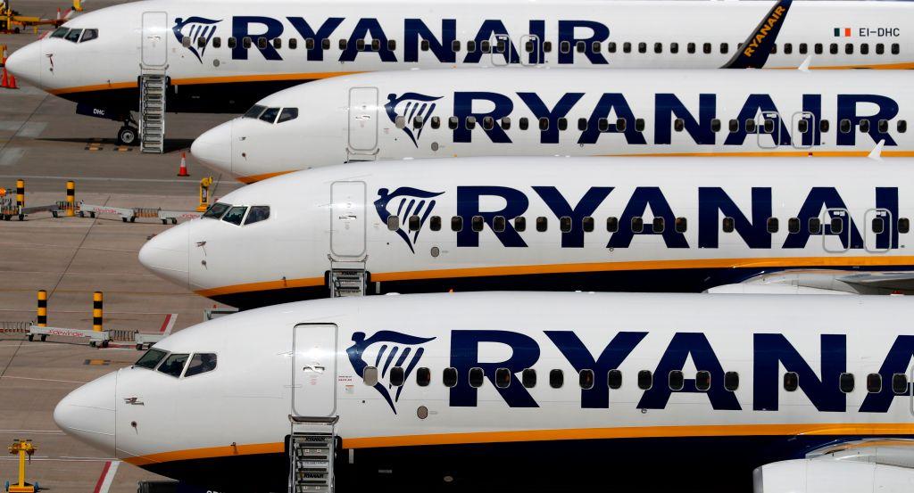Ryanair