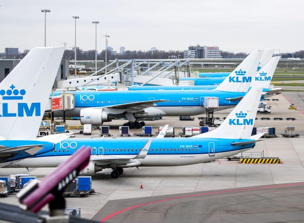 KLM