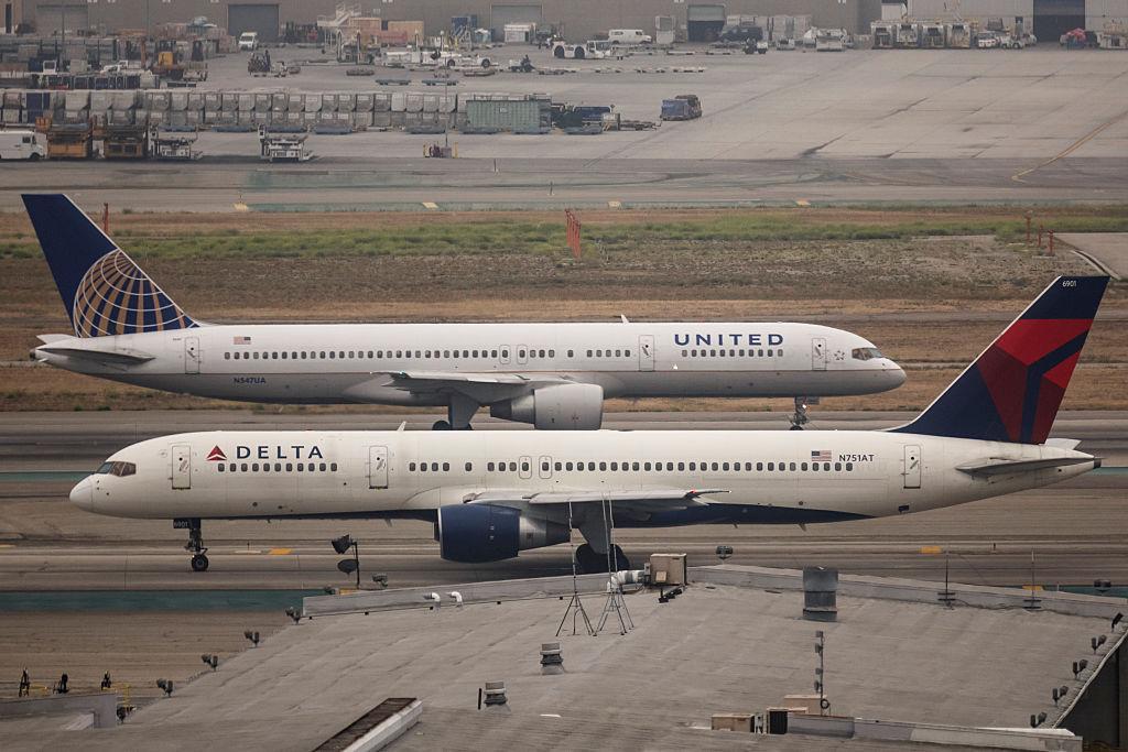 LAX