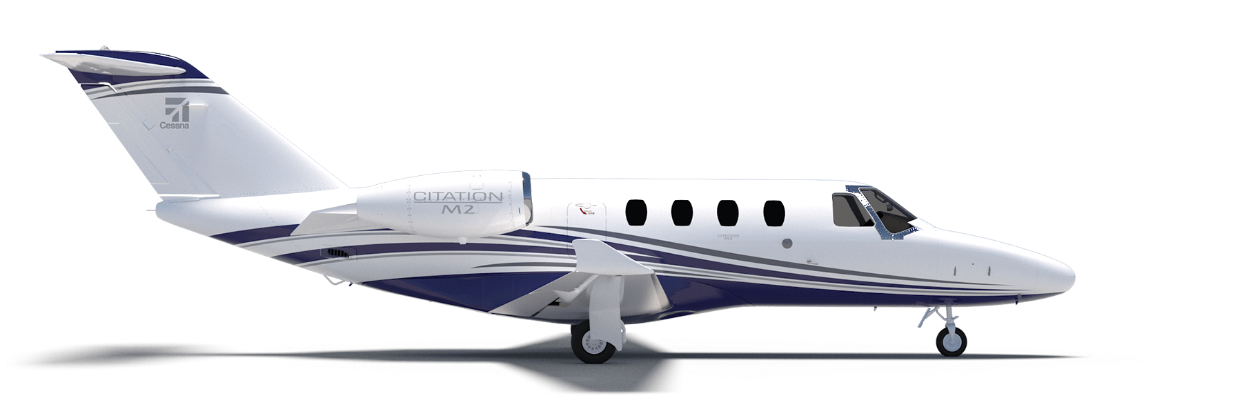 Cessna Citation M2
