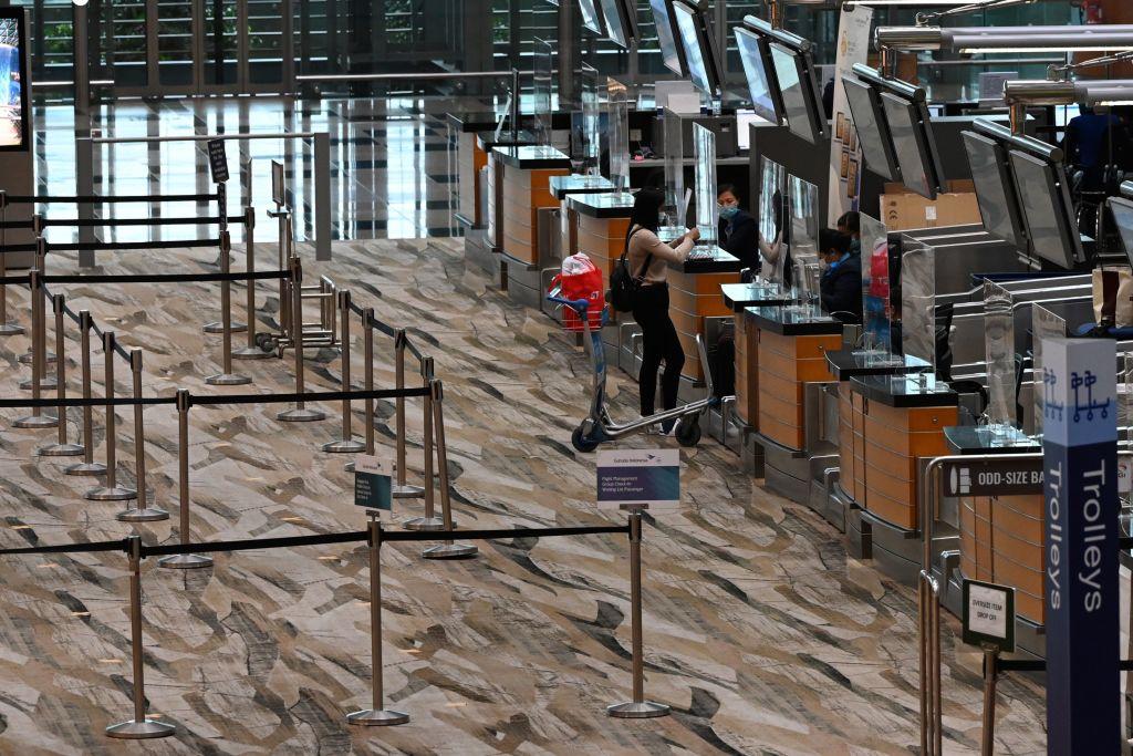Changi