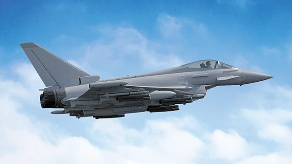 Eurofighter