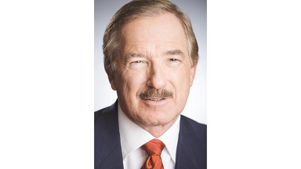 Air Lease Corp.’s Steven Udvar-Hazy