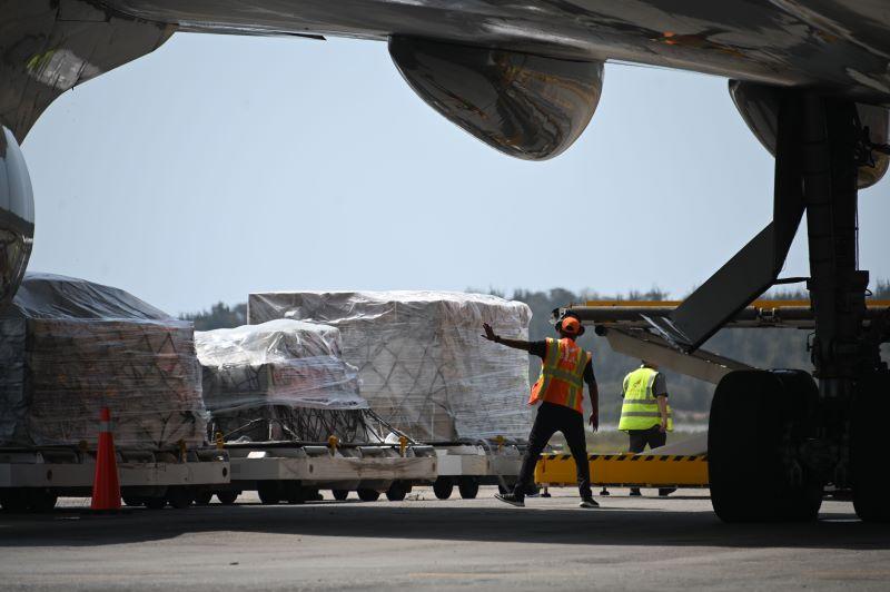 generic cargo
