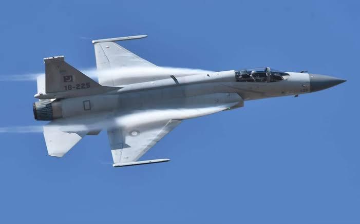 JF-17 Thunder