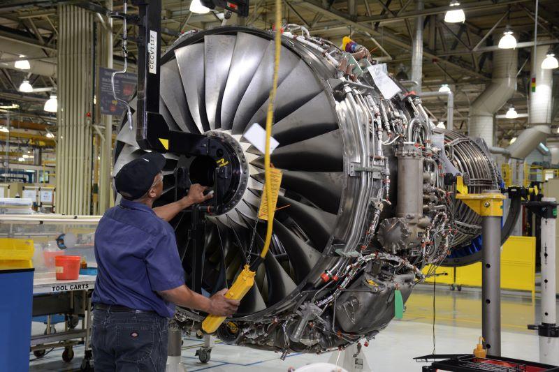 Pratt and Whitney