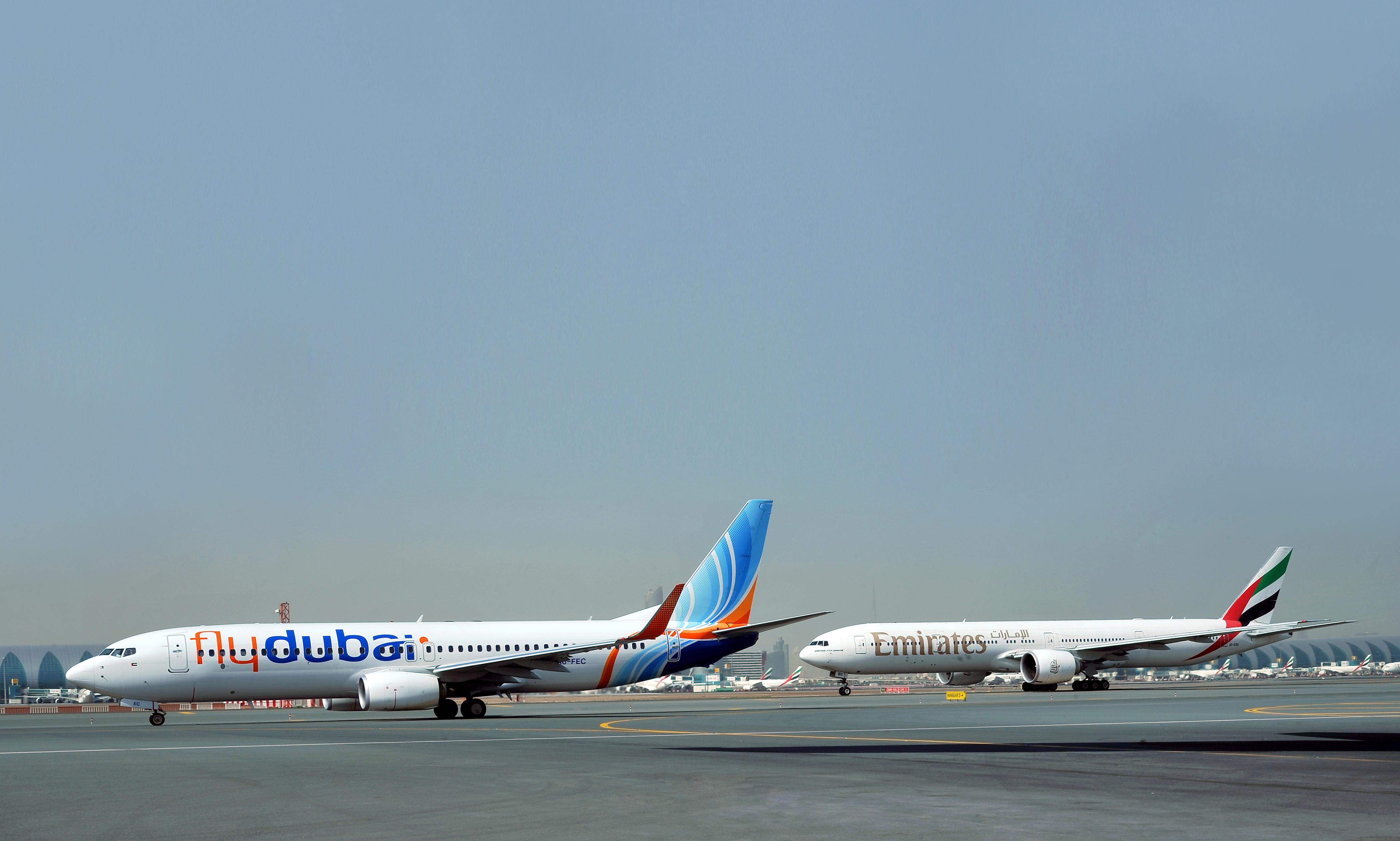 flydubai