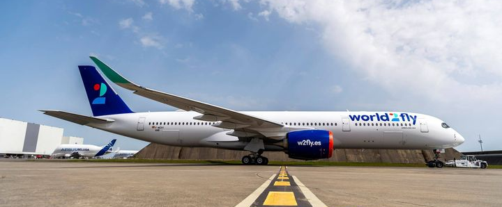 World2Fly