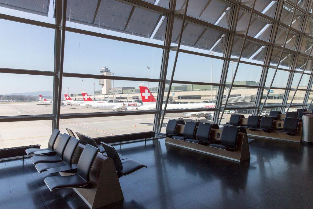 ZRH