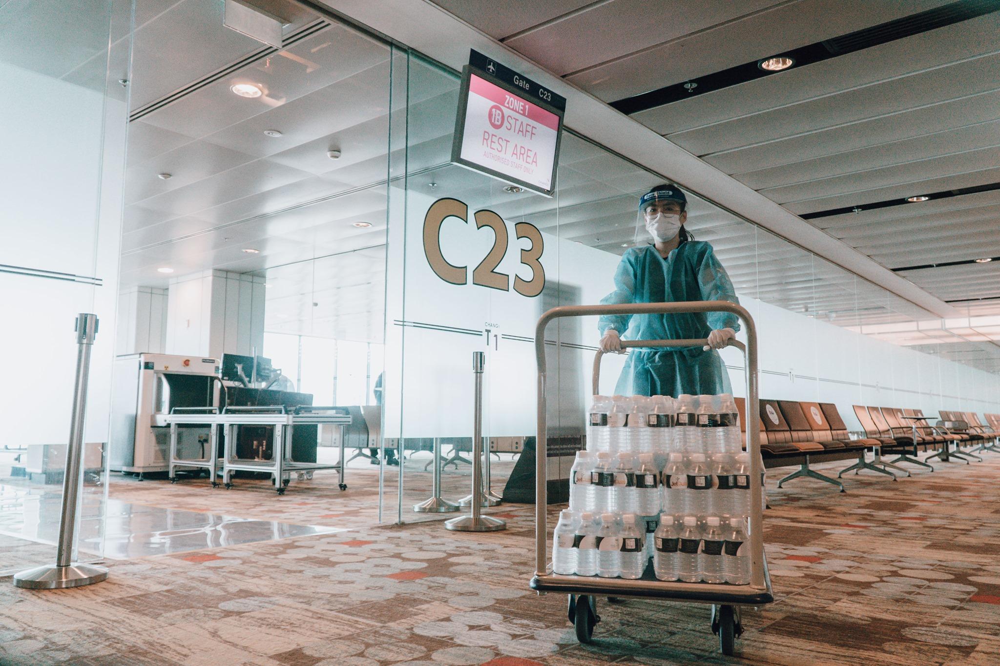Changi