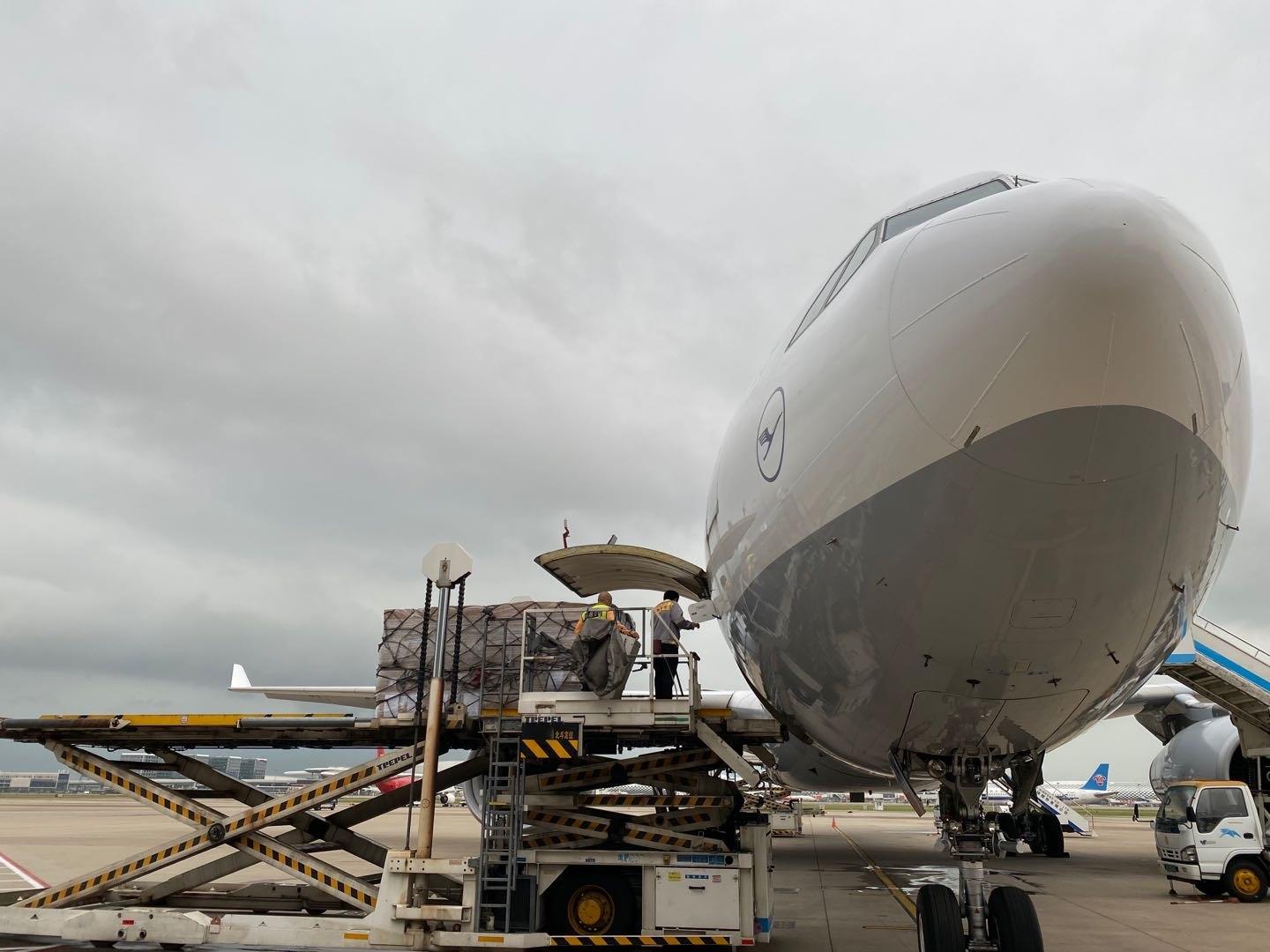 Lufthansa