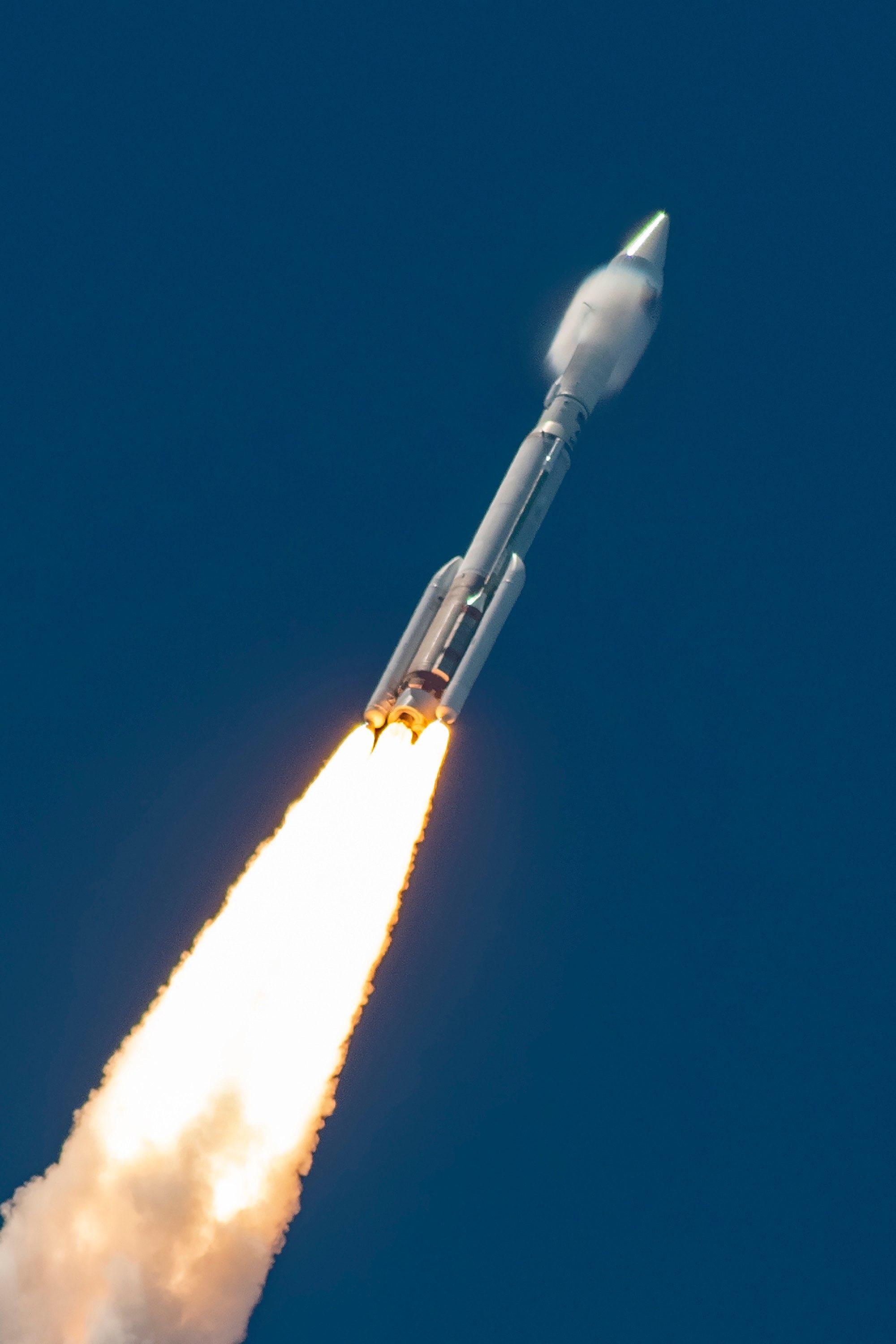 United Launch Alliance Atlas V