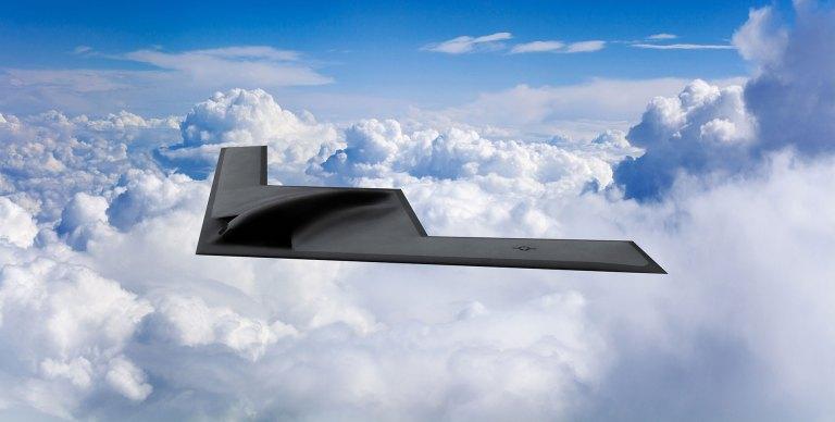 B-21 image