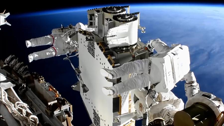 NASA