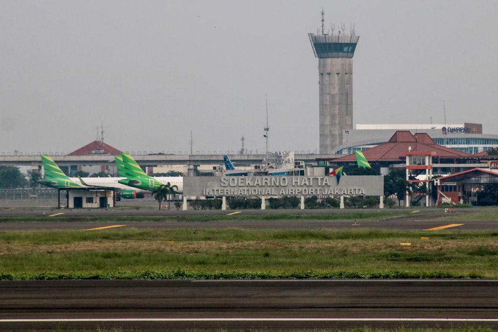 CGK