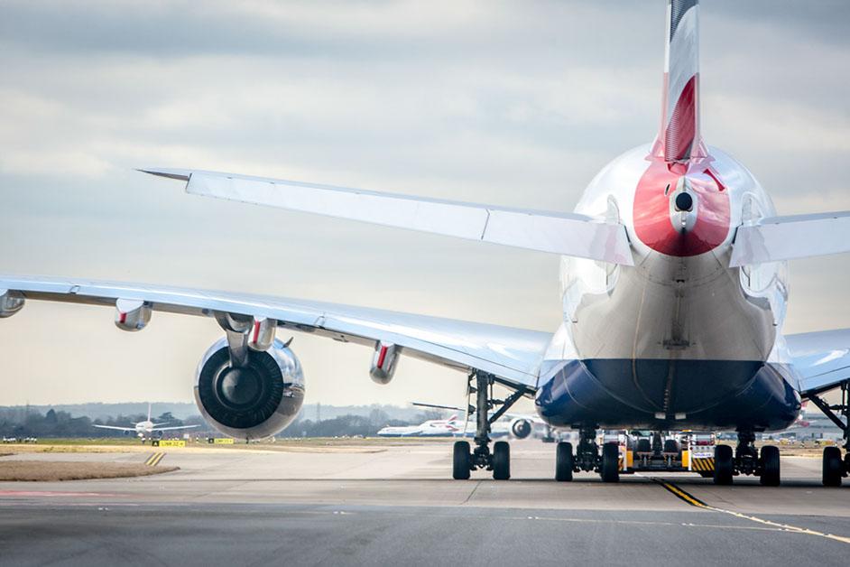 Heathrow Airport
