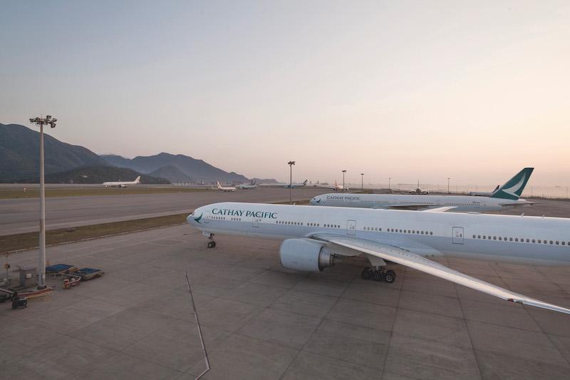 HKG