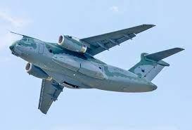 Embraer KC-390