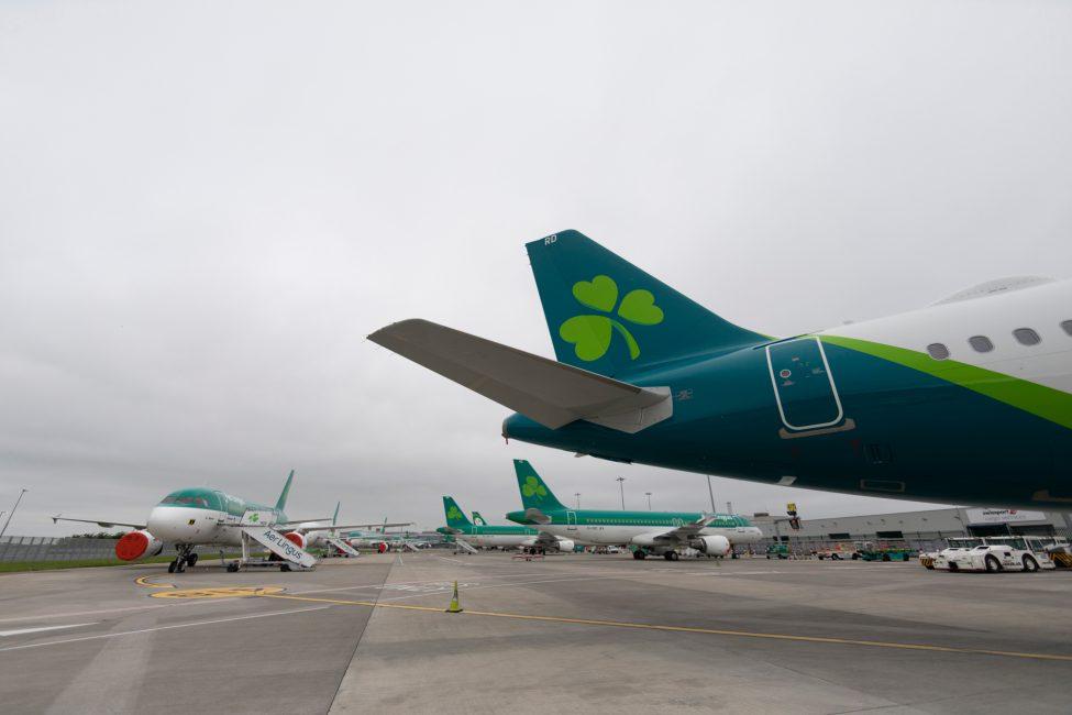 Aer Lingus 