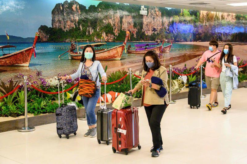 Phuket Airport