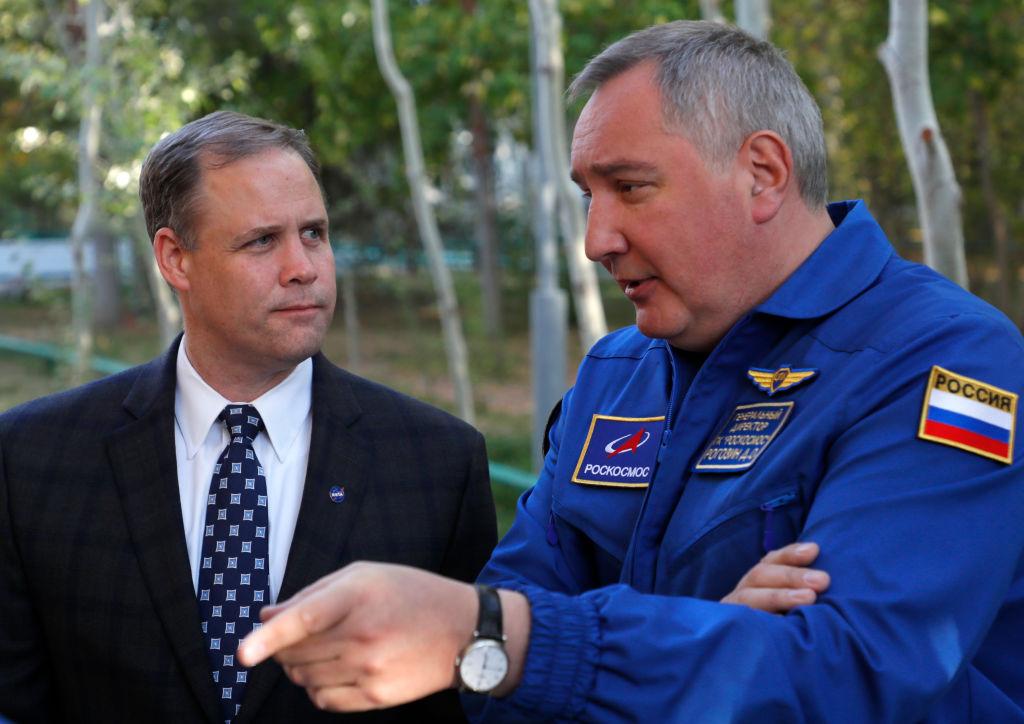 Rogozin