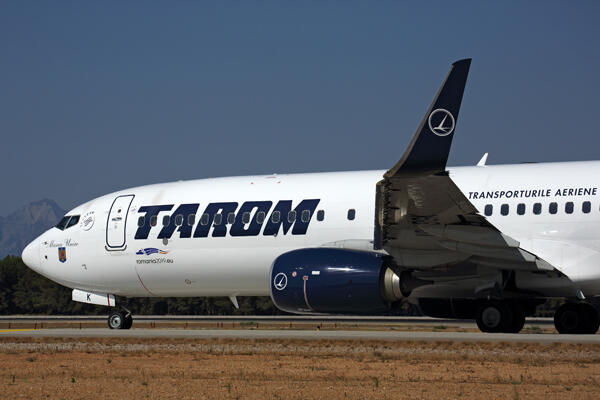 TAROM