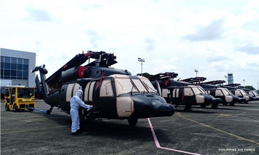 S-70i
