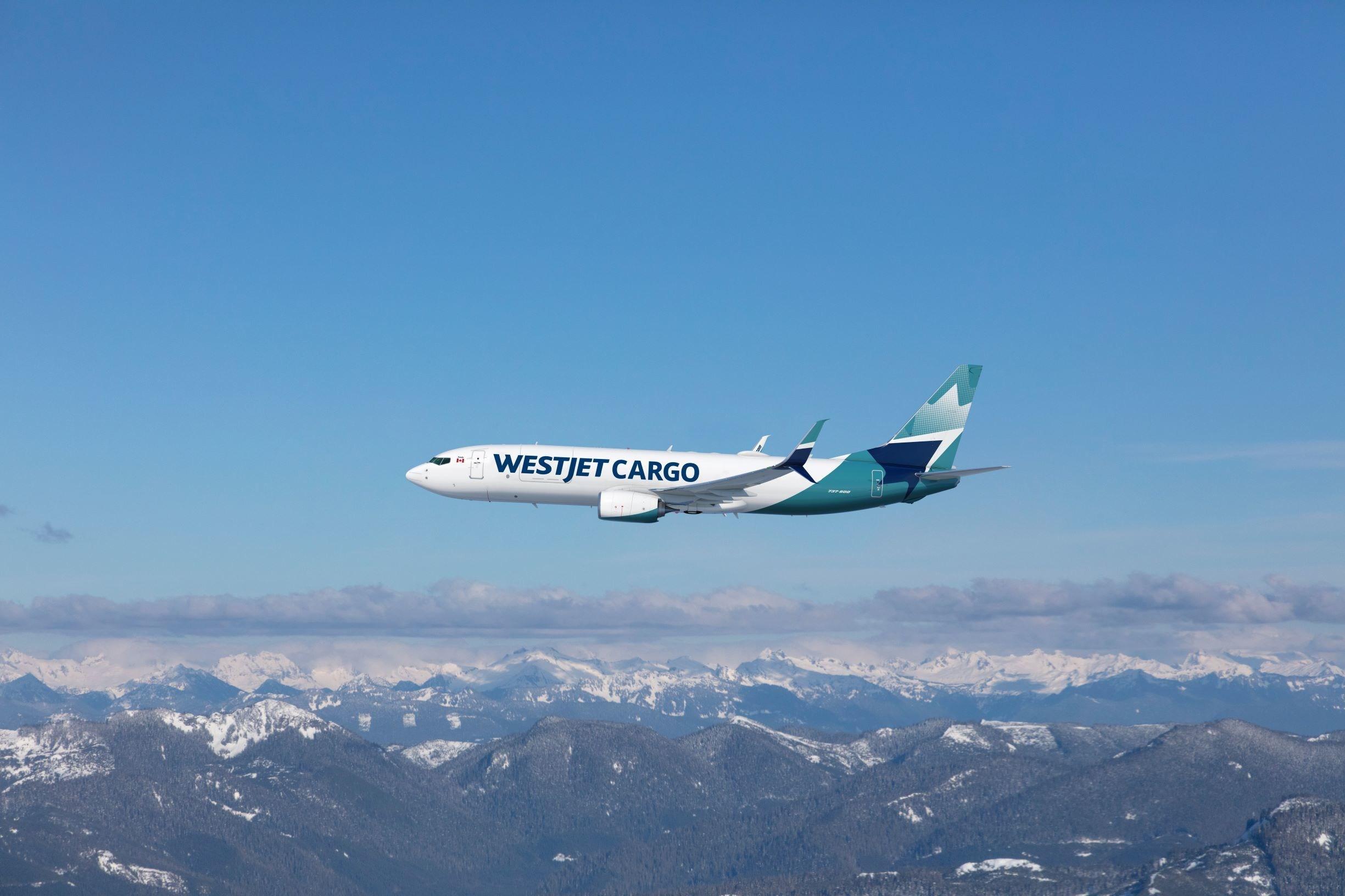 WestJet