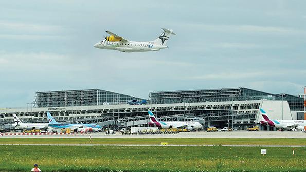 Dornier 328