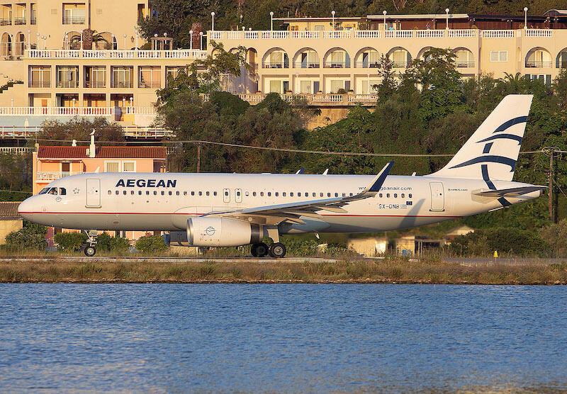 Aegean
