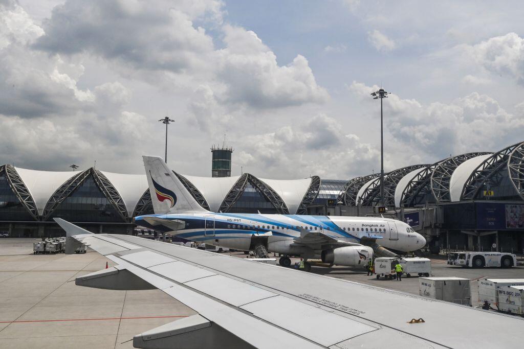 Bangkok