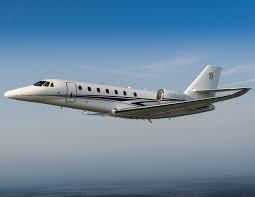 Cessna Citation Sovereign+