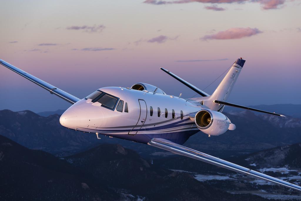 Citation XLS+