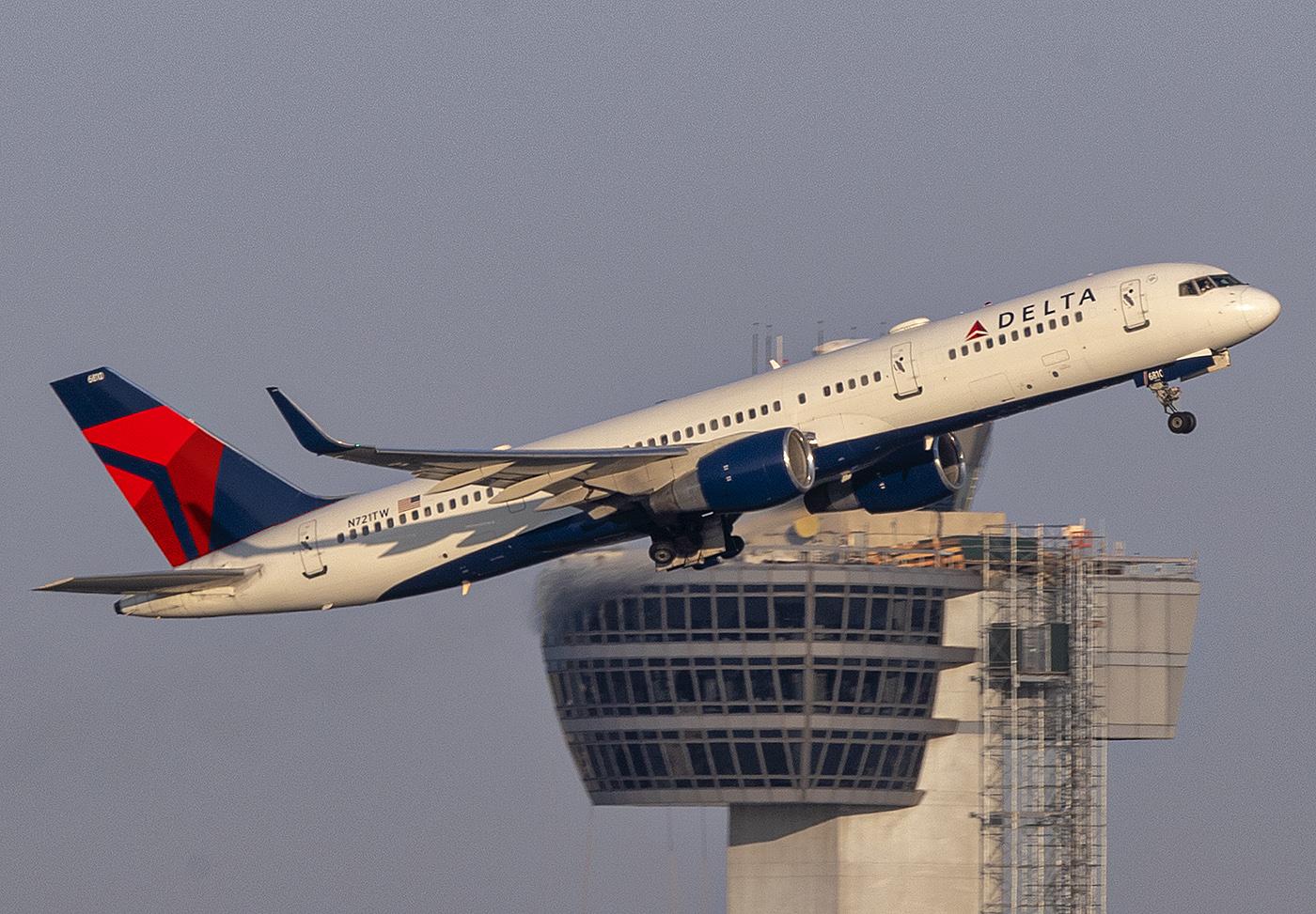 Delta
