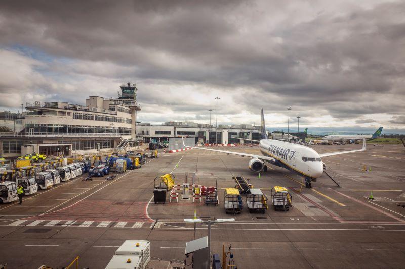 Dublin Airport