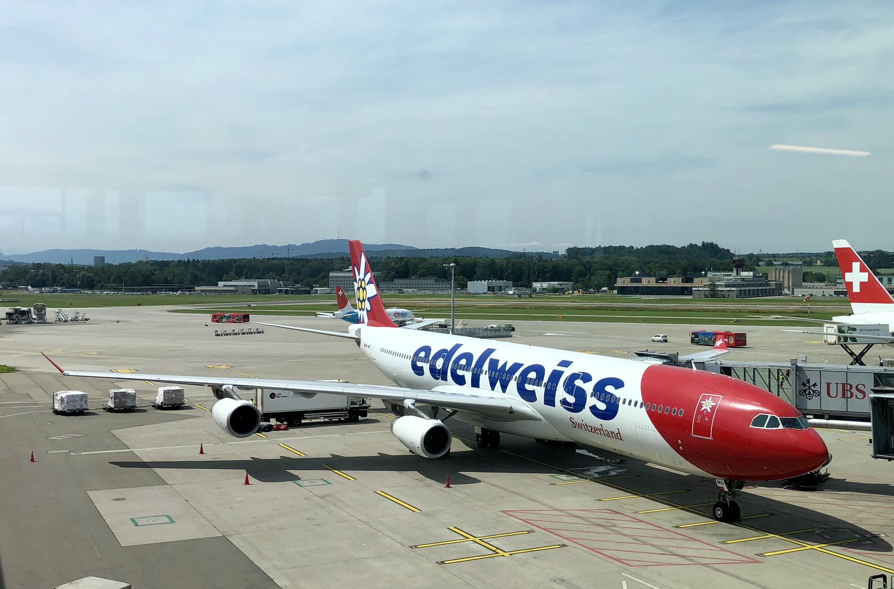 Edelweiss