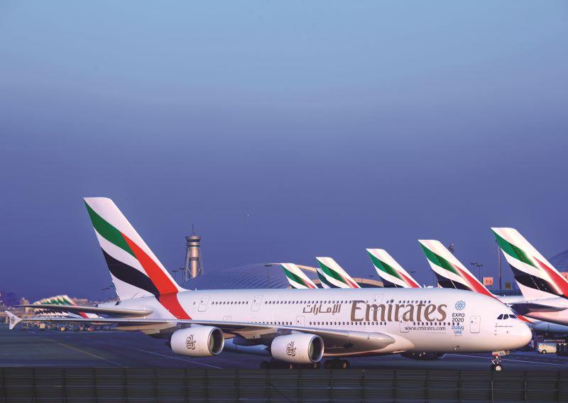Emirates Airline
