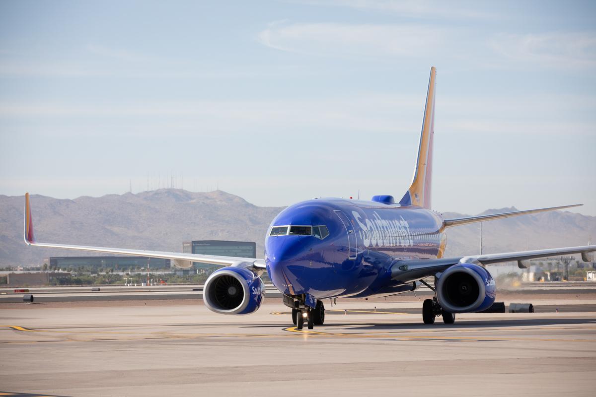 Southwest Airlines