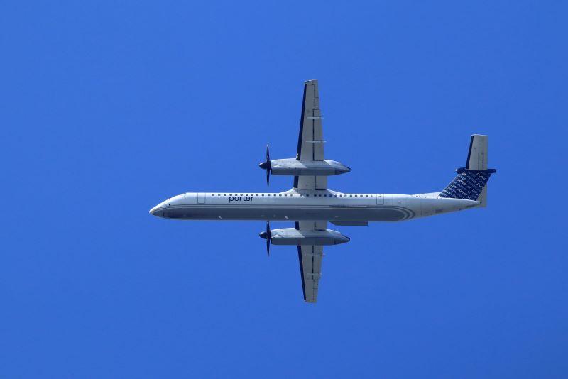Porter Airlines