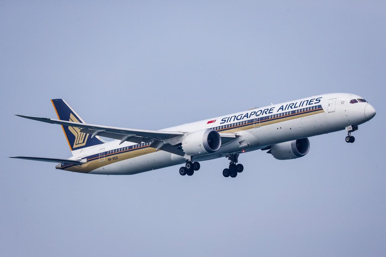 SIA 787-10
