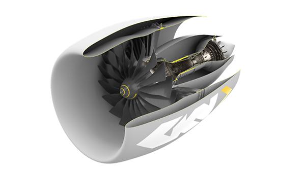 Sweden’s H2JET project