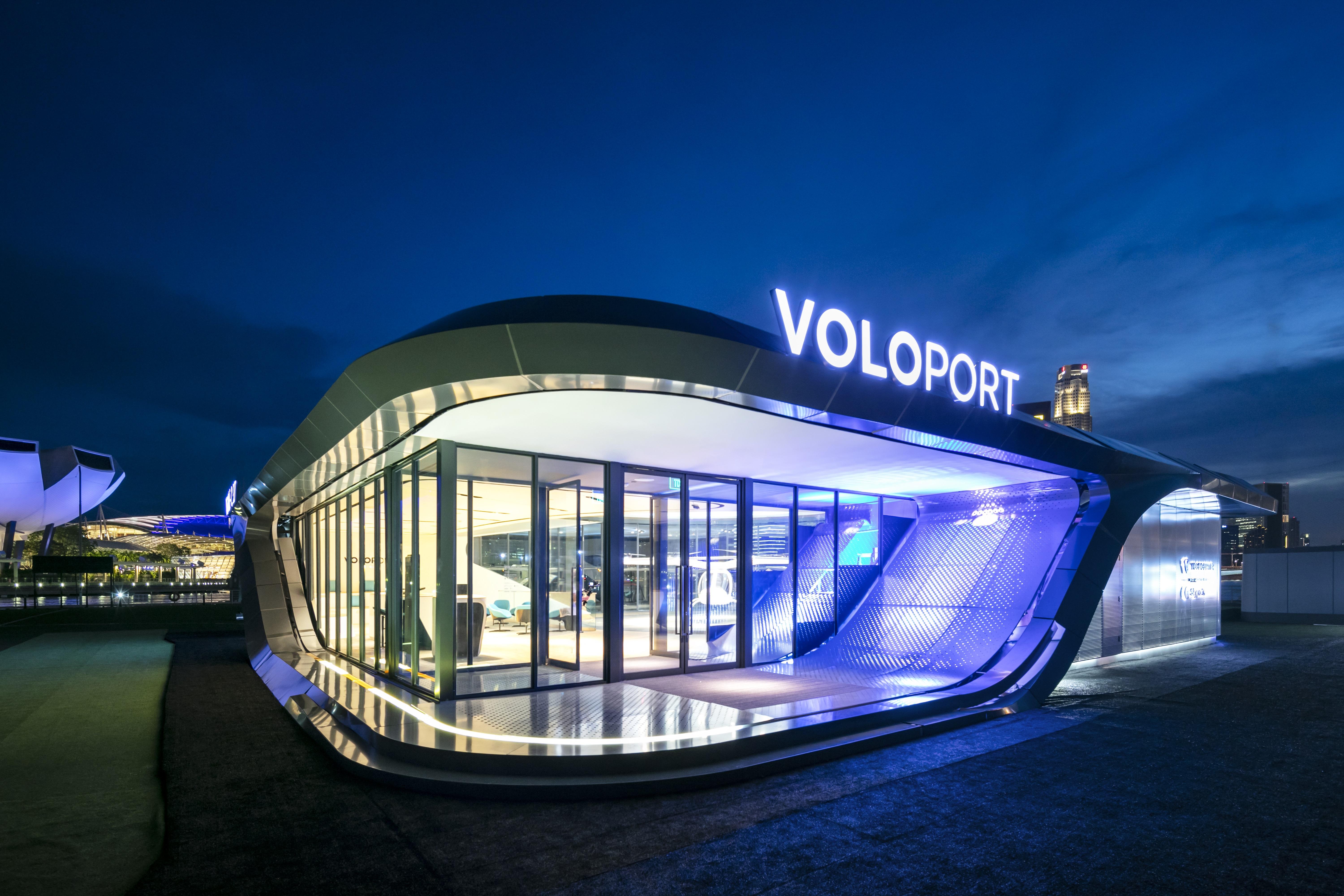 Volocopter