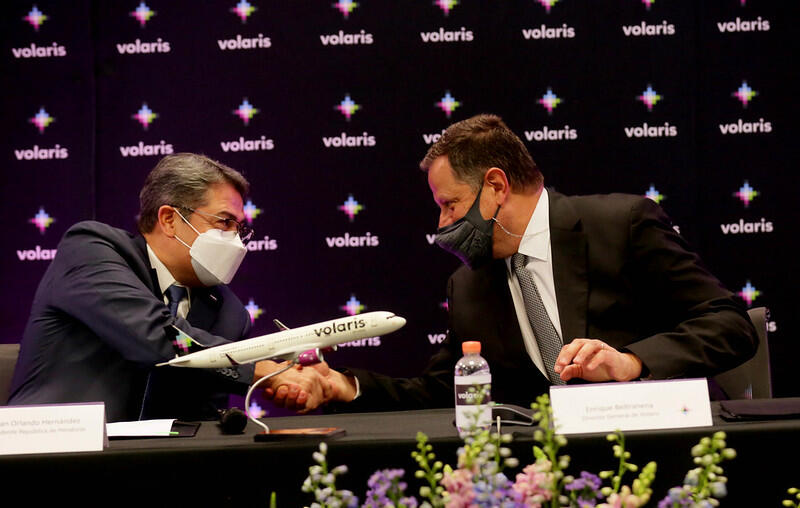 Volaris