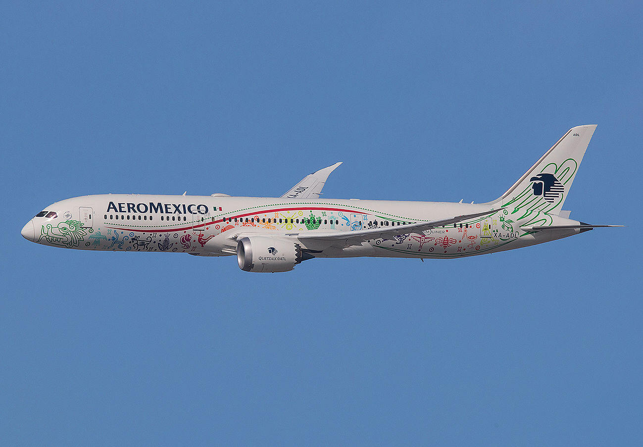 Aeromexico